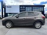 Used 2016 MAZDA CX-5 Touring image 2