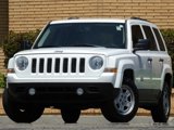 Used 2016 Jeep Patriot Sport image 2