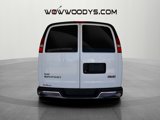 Used 2012 GMC Savana 3500 LT w/ LT Preferred Equipment Group image 4