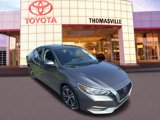 Used 2023 Nissan Sentra SV image 3