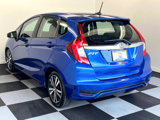 Used 2018 Honda Fit EX image 4