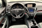 Used 2016 Acura MDX FWD w/ Advance & Entertainment image 6
