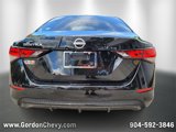 Used 2024 Nissan Sentra S image 4
