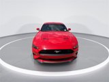 Certified 2021 Ford Mustang Premium image 3