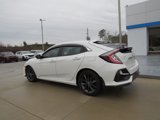 Used 2021 Honda Civic EX image 3