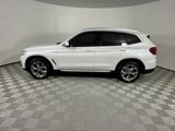 Used 2020 BMW X3 sDrive30i w/ Convenience Package image 2