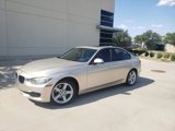 Used 2014 BMW 320i Sedan image 2