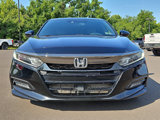 Used 2019 Honda Accord Sport image 2