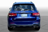 Used 2018 Mercedes-Benz GLC 300 image 4