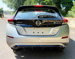 Used 2020 Nissan Leaf SV Plus image 6