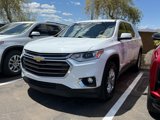 Used 2018 Chevrolet Traverse LT image 5