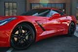 Used 2017 Chevrolet Corvette Stingray Coupe w/ Carbon Flash Badge Package image 6