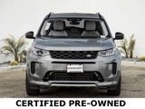 Certified 2024 Land Rover Discovery Sport S image 3