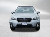 Used 2019 Subaru Outback 2.5i Limited w/ Popular Package #2 image 2