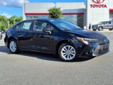 New 2025 Toyota Corolla LE image 2