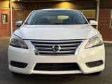 Used 2014 Nissan Sentra S image 2