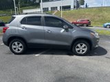 Used 2020 Chevrolet Trax LT w/ LT Convenience Package image 4