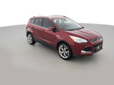 Used 2016 Ford Escape Titanium image 3