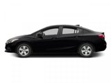 Used 2017 Chevrolet Cruze LS image 4