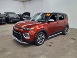 Used 2022 Kia Soul X-Line image 3