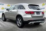 Used 2020 Mercedes-Benz GLC 300 4MATIC image 4
