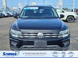 Used 2020 Volkswagen Tiguan SE image 4