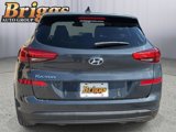 Used 2021 Hyundai Tucson SE image 4