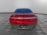 Used 2017 Lincoln MKZ Select w/ Select Plus Package image 5