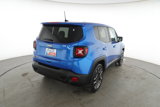 Used 2020 Jeep Renegade Sport image 4