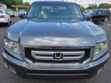 Used 2011 Honda Ridgeline RTL image 3