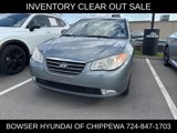 Used 2009 Hyundai Elantra GLS w/ Popular Equipment Pkg 2 image 2