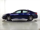 Used 2015 Acura TLX w/ Technology Package image 4
