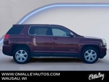 Used 2017 GMC Terrain SLE image 6