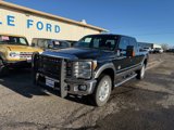 Used 2012 Ford F350 Lariat w/ Lariat Interior Pkg image 2