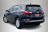 Certified 2021 Chevrolet Equinox LT image 4