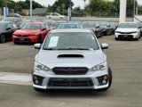 Used 2018 Subaru WRX Premium w/ Popular Package #1 image 2