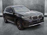 Used 2022 BMW X3 xDrive30i w/ Convenience Package w/ZPA image 3