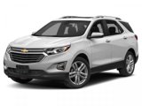 Used 2018 Chevrolet Equinox Premier image 4