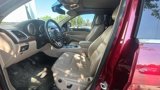 Used 2012 Jeep Grand Cherokee Limited w/ Trailer Tow Group IV image 3