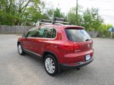 Used 2016 Volkswagen Tiguan SE image 3