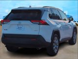 Used 2019 Toyota RAV4 XLE Premium image 5