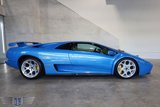 Used 2001 Lamborghini Diablo Coupe image 5