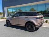 New 2026 Land Rover Range Rover Evoque S image 3