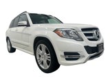 Used 2014 Mercedes-Benz GLK 350 4MATIC image 3