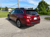 Used 2017 Subaru Outback 2.5i Limited image 3