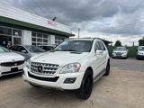 Used 2011 Mercedes-Benz ML 350 4MATIC w/ Premium 1 Pkg image 2