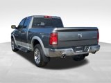 Used 2012 RAM 1500 Laramie image 5