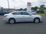 Used 2013 Nissan Altima 2.5 SL w/ 2.5 Moonroof Pkg image 3