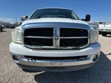 Used 2007 Dodge Ram 2500 Truck SLT w/ Quad Cab Big Horn Value Group image 3