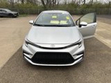 Used 2023 Toyota Corolla SE image 2